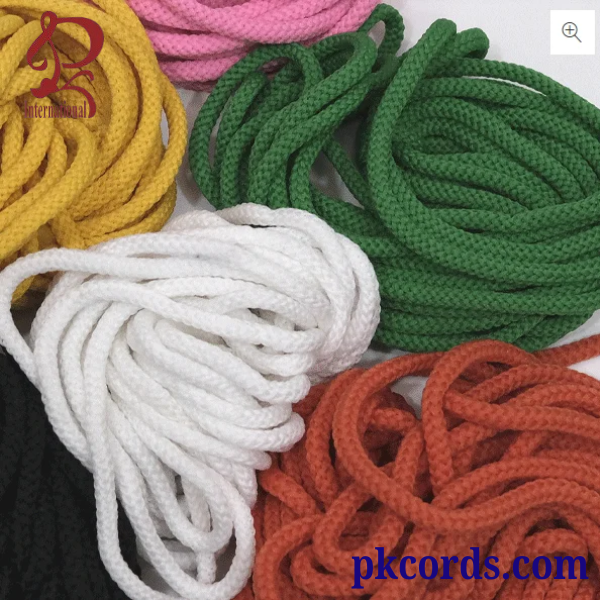 High Quality Polyester Cords