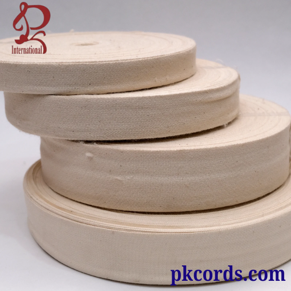 Twill Tapes Manufacturer in Ranchi Jharkhand