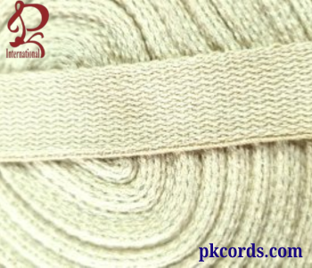 Bulk Twill Tapes Supplier in Delhi