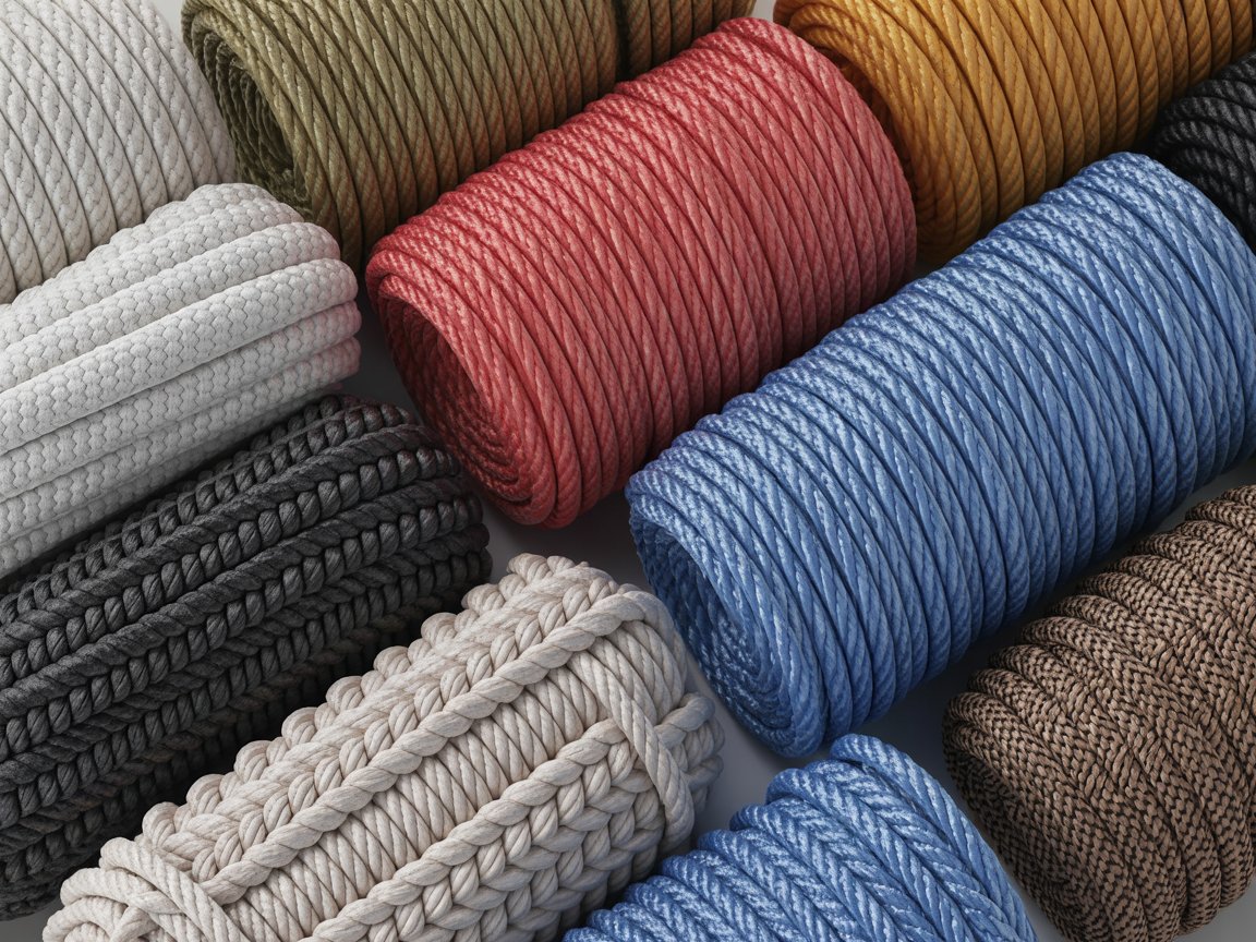 Polyester Cords Manufacturer in Ranchi